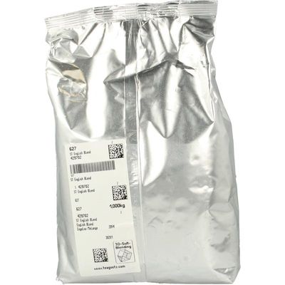 Geels Engelse melange (1 Kilogr)