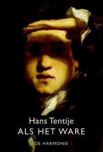 Als het ware (Paperback)