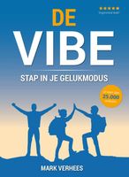 De vibe - Mark Verhees - ebook