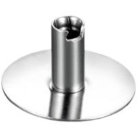 ESGE 7010 Slagschijf Zilver ESGE 7010 Slagschijf Zilver
