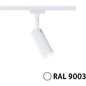 Paulmann Tubo 230V-railsysteem lamp URail 4 W LED Signaalwit