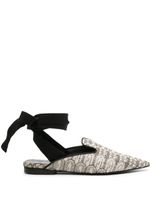 Furla mules Glam - Or