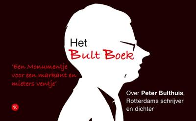 Het bult boek (Paperback)