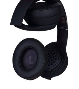 Miiego BOOM Headset Bedraad en draadloos Hoofdband Sporten Micro-USB Bluetooth Zwart