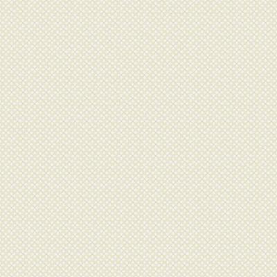 Dutch Wallcoverings Blomstermala - Evert Yellow - Geel