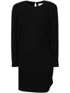 AERON robe Rosamund - Noir