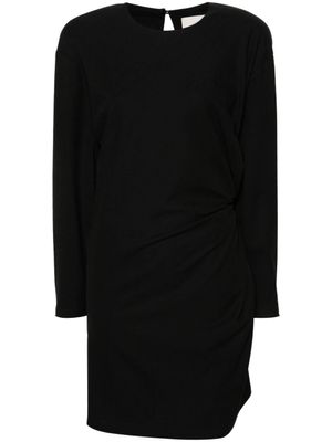 AERON robe Rosamund - Noir