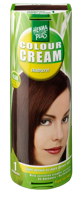 Hennaplus Colour Cream 4.56 Auburn