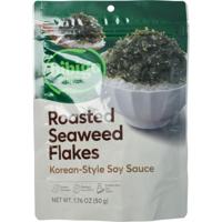 Bibigo Crunchy zeewier vlokken