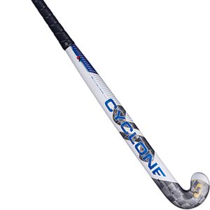 Cyclone X10 White Late Bow