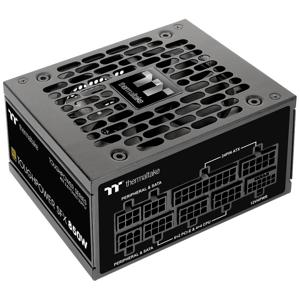 Thermaltake PS-STP-0850FNFAGE-1 PC-netvoeding 850 W ATX 80 Plus Gold