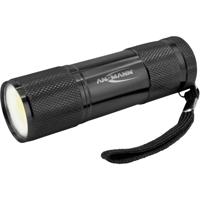 Ansmann Action COB Zaklamp werkt op batterijen LED 175 lm 6 h
