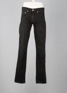 Vintage Slim Levi&apos;s 511 Black size 24 / 31