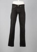 Vintage Slim Levi&apos;s 511 Black size 24 / 31