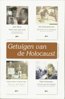 Getuigen van de Holocaust set (Hardback)