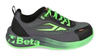 Beta 7341V 45 Renegade Stoffen Schoen - 073410545