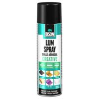 Lijmspray adh creative 200ml - Bison