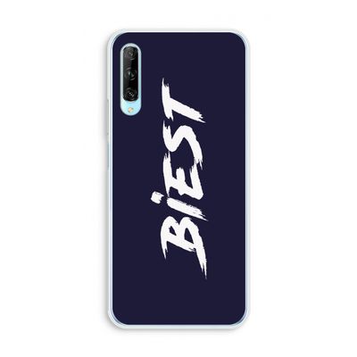 Biest: Huawei P Smart Pro Transparant Hoesje