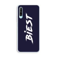 Biest: Huawei P Smart Pro Transparant Hoesje