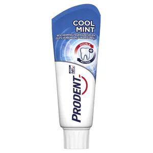 Prodent Tandpasta Cool Mint - 75 ml
