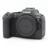 Canon EOS R6 mark II body occasion
