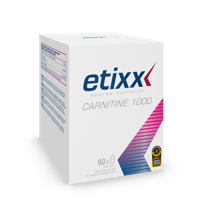 Etixx Endurance Carnitine 1000 90Tabletten