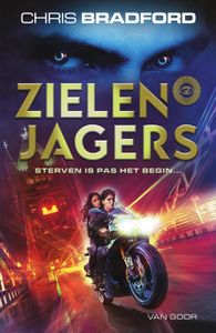 Zielenjagers - Chris Bradford - ebook