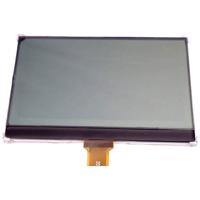 Display Elektronik LC-display Wit 240 x 128 Pixel (b x h x d) 122.20 x 79.80 x 6.5 mm DEM240128FFGH-PW - thumbnail