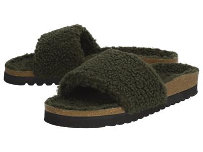 esmara Dames slippers (Groen, 39)