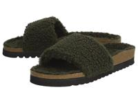 esmara Dames slippers (Groen, 40) esmara Dames slippers (Groen, 40)