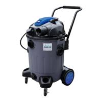 Aquaforte Aquaforte Vijverstofzuiger XL