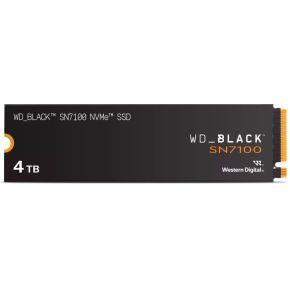 WD SSD Black SN7100 4TB