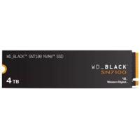 WD SSD Black SN7100 4TB