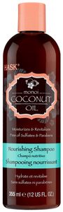 Hask Monoi Coconut Oil Nourishing Shampoo
