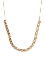 Dana Rebecca Designs collier en or 14ct pavé de diamants - thumbnail