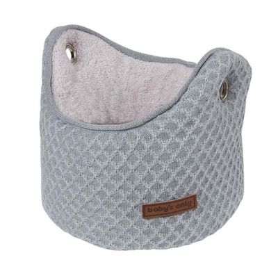 Mand Baby's Only Sun Grijs/Zilvergrijs