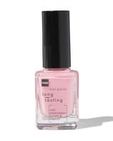 HEMA Long Lasting Nagellak 903 Baby Pink (lichtroze) HEMA Long Lasting Nagellak 903 Baby Pink (lichtroze)