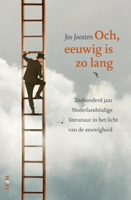 Och, eeuwig is zo lang (Paperback)