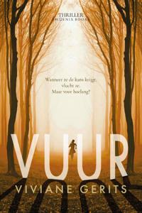 Vuur (Paperback)