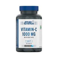 Vitamin-C 1000 + Rosehips 100tabl - thumbnail