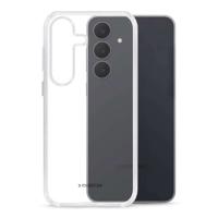 Mobilize Gelly Case Samsung Galaxy S25 FE Clear