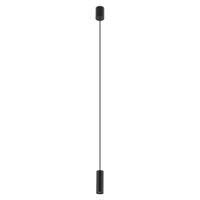 Lyora Smalle pendelFourty S zwart - 10765