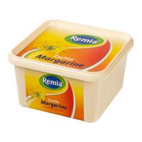 Remia - Zachte Margarine - 2kg