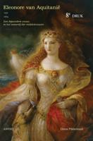 Eleonore van Aquitanië (1122-1204) (Paperback)