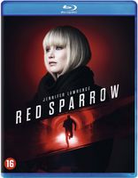 Red Sparrow Red Sparrow
