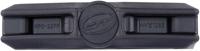 CONTEC Ct pedal happy kid dlx 9/16 black sandpapier
