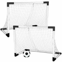 Basketbalbasket Mondo Wit