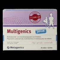 Multigenics junior 30 Sachets