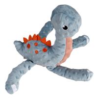 TRIXIE Honden knuffel Dino, blauw