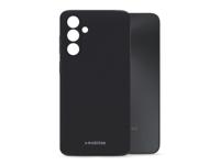 Mobilize Mobilize Rubber Gelly Case Samsung Galaxy A05s Matt Black
